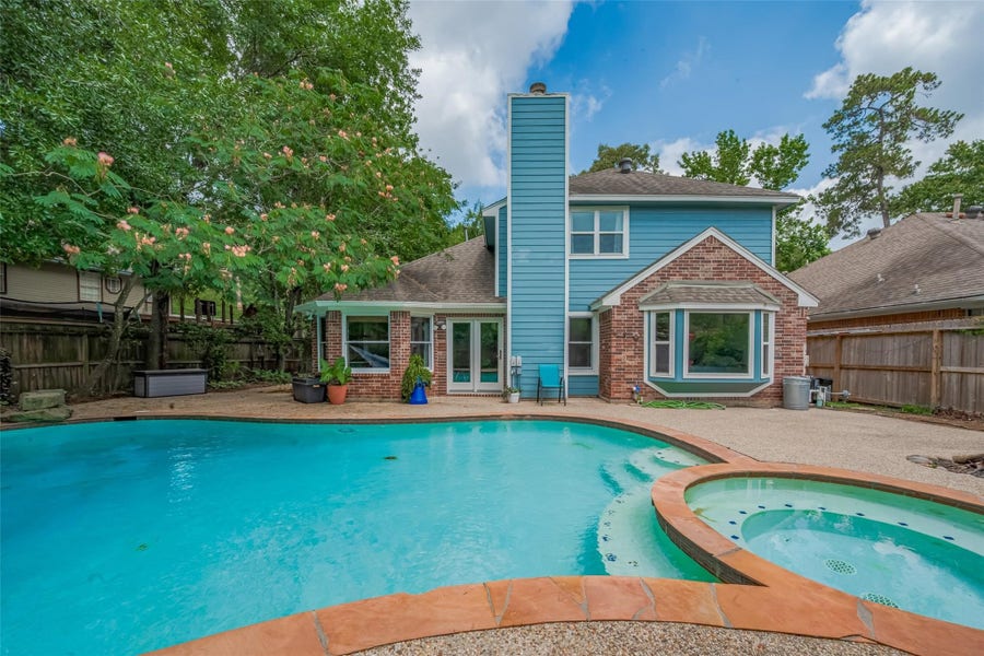 Property photo for 3614 Spring Arbor Way, Houston, TX