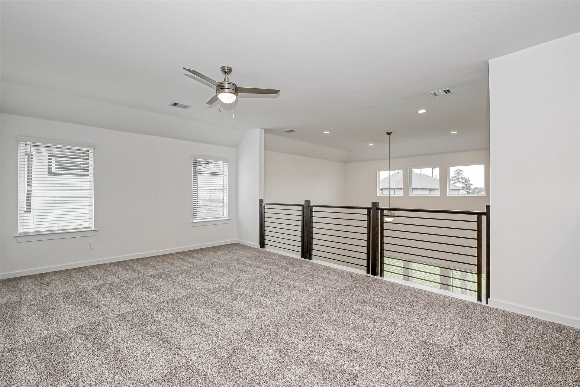 14315 Yellow Hawthorn Court, Conroe, TX 77384 Game Room