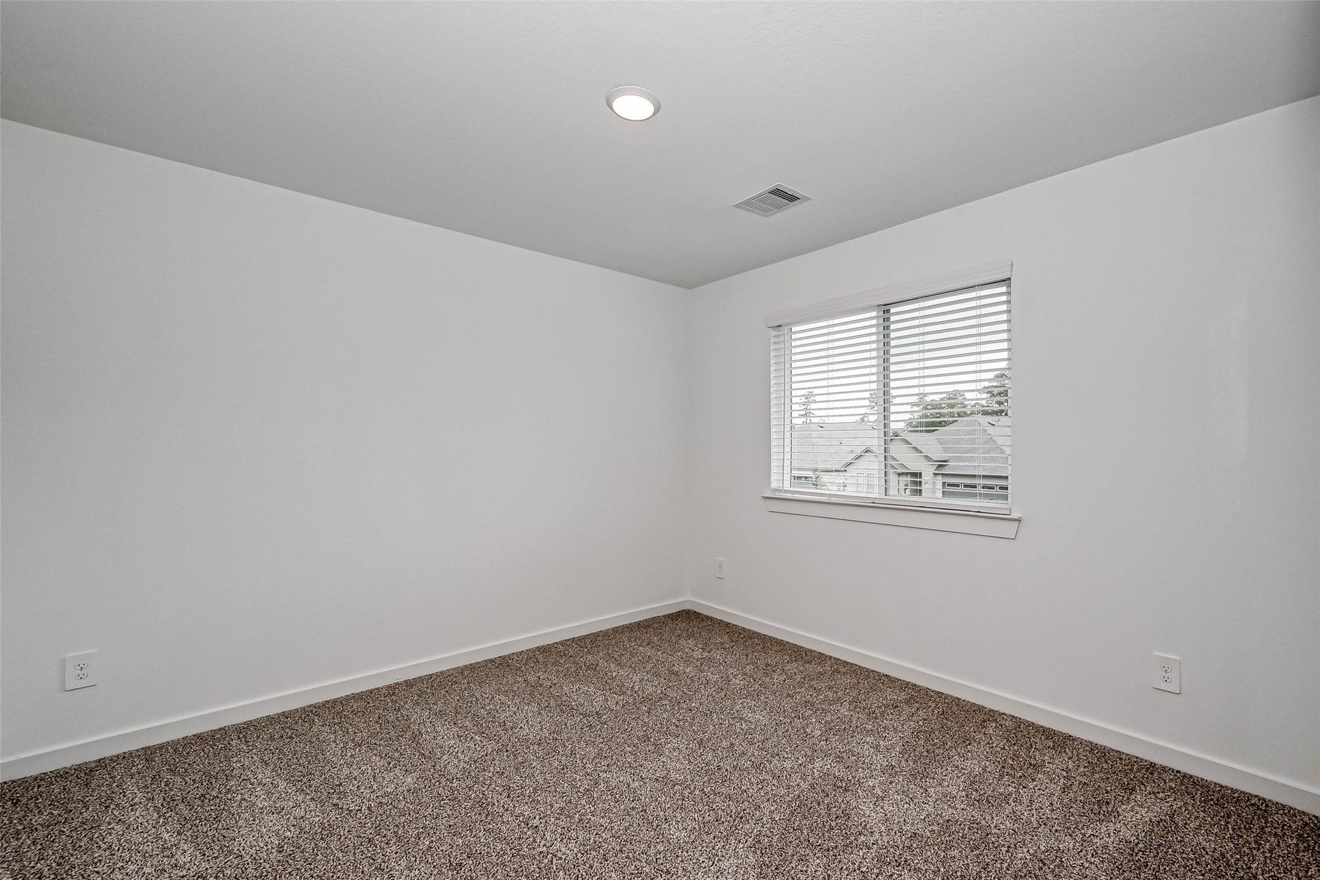 14315 Yellow Hawthorn Court, Conroe, TX 77384 Bedroom 2