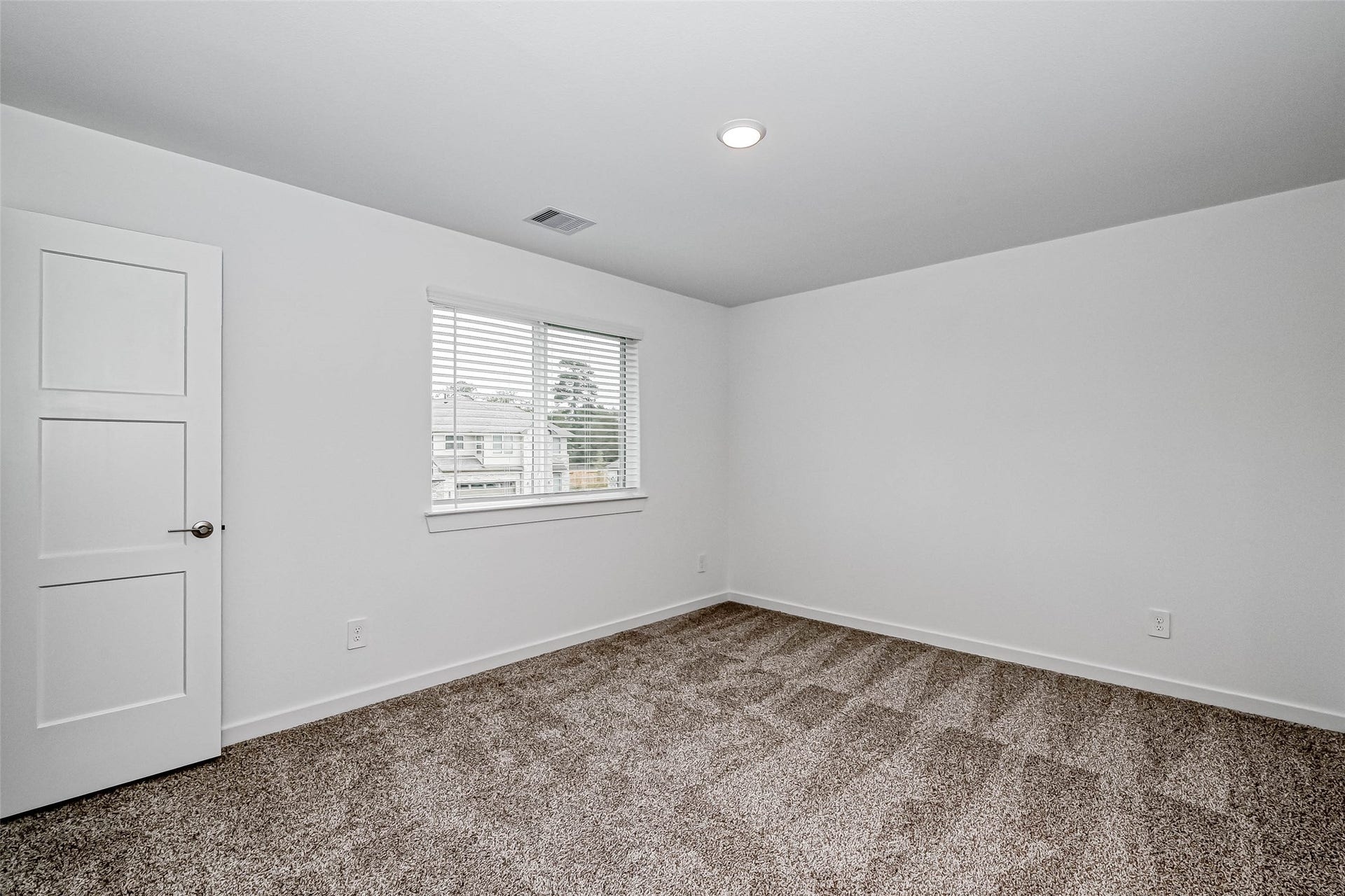 14315 Yellow Hawthorn Court, Conroe, TX 77384 Bedroom 3