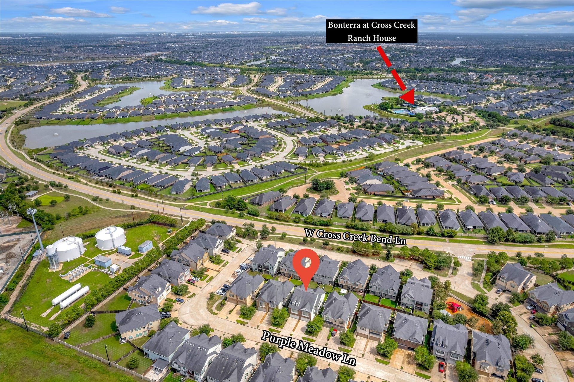 5527 Purple Meadow Lane, Fulshear, TX 77441 5527 Purple Meadow Lane, Fulshear, TX 77441