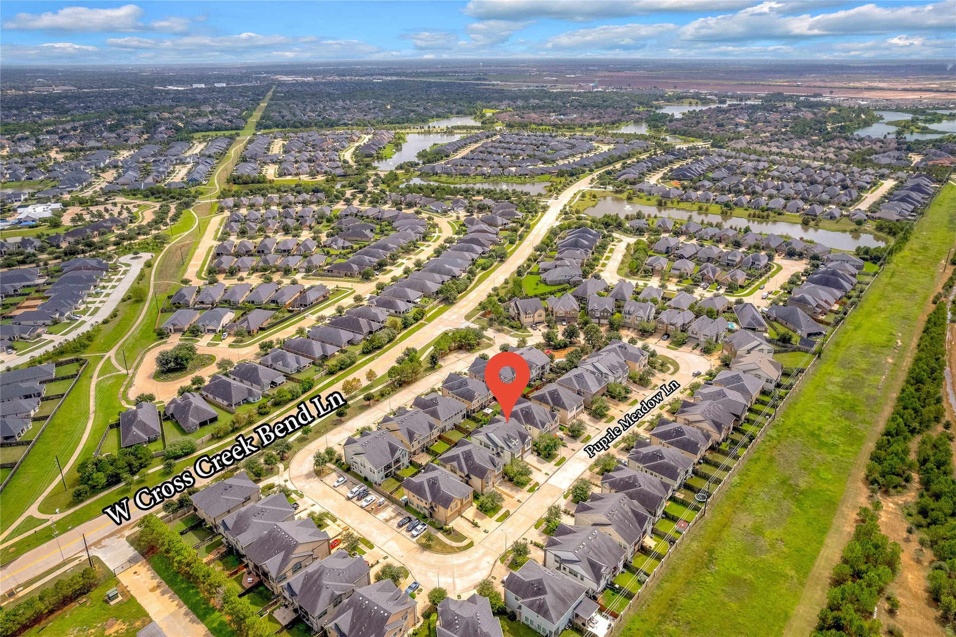 5527 Purple Meadow Lane, Fulshear, TX 77441 5527 Purple Meadow Lane, Fulshear, TX 77441