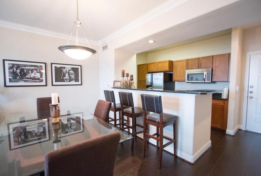 Property photo for 2299 Lone Star Drive, #409, Sugar Land, TX