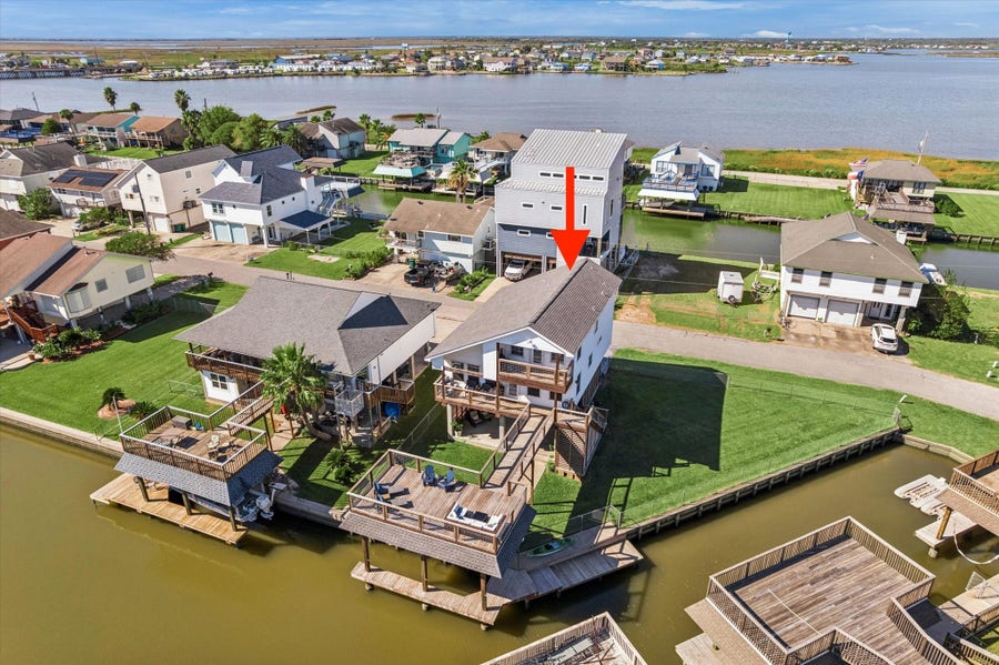 Property photo for 22 N Flamingo Street Street, La Marque, TX