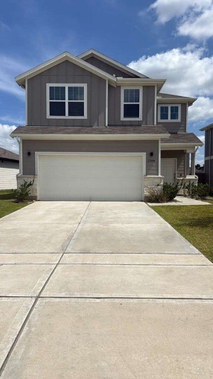 Property photo for 23406 Wagon Cart Road, Hockley, TX