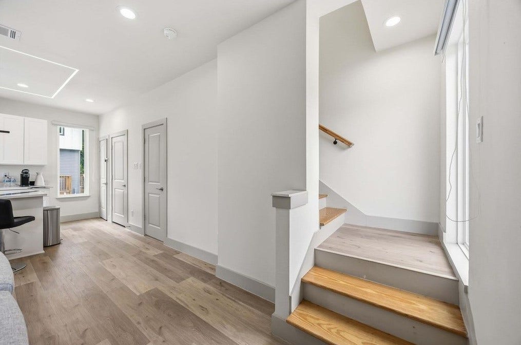 1907 Hailey Street, Houston, TX 77026