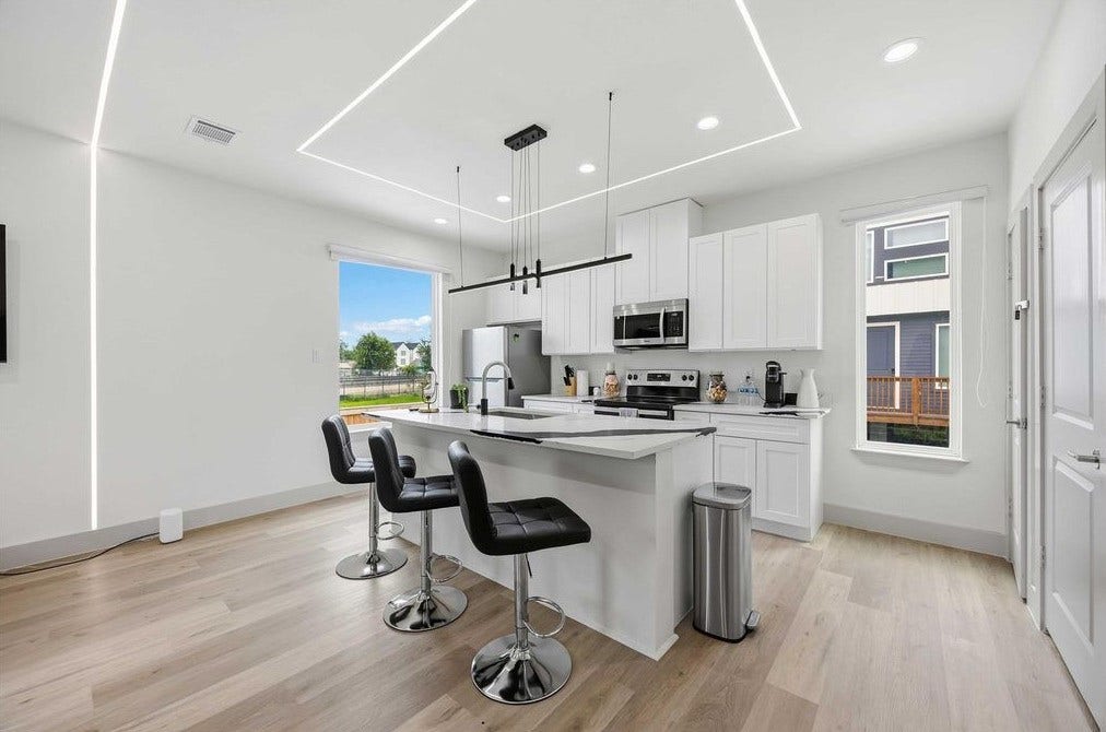 1907 Hailey Street, Houston, TX 77026