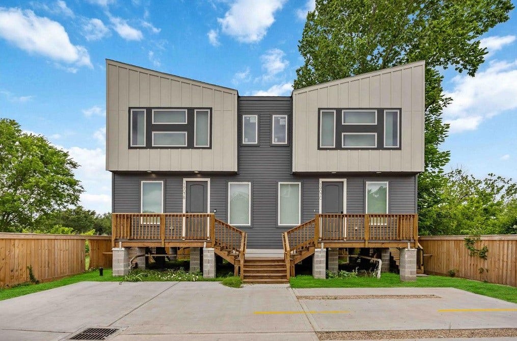 1907 Hailey Street, Houston, TX 77026