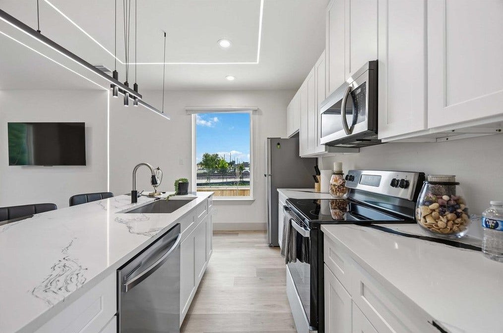 1907 Hailey Street, Houston, TX 77026