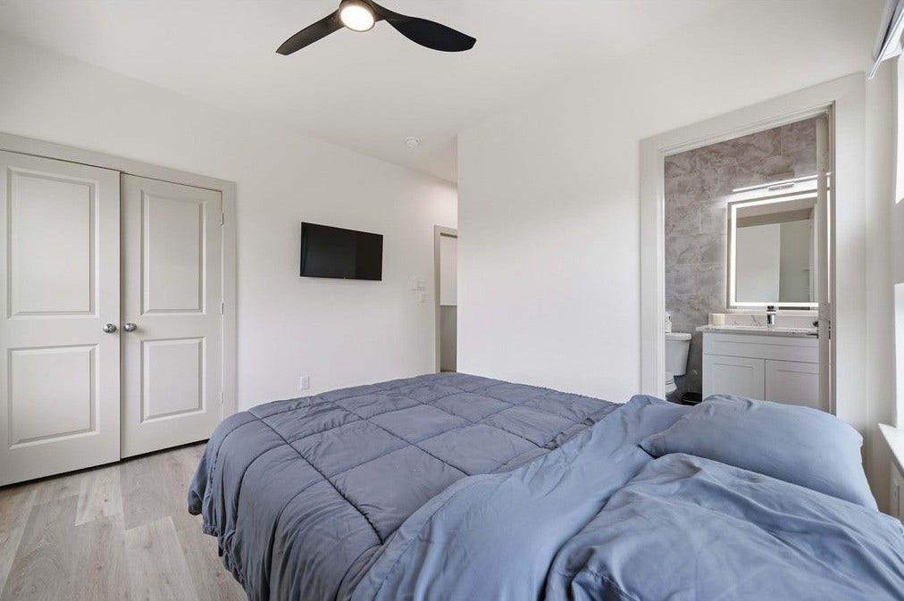 1907 Hailey Street, Houston, TX 77026
