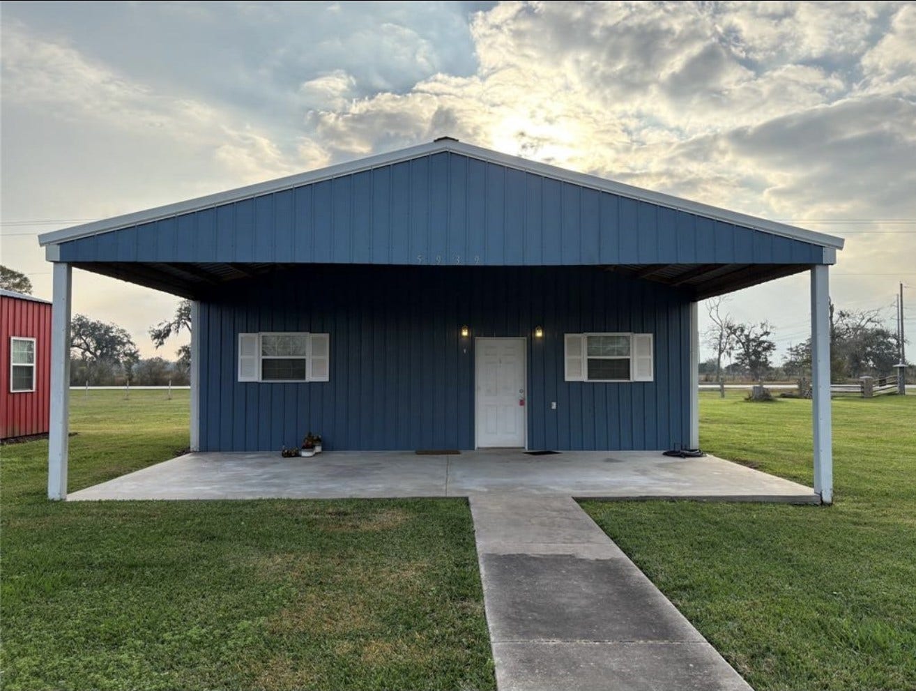 5939 Fm 1459 Road, Sweeny, TX 77480 5939 Fm 1459 Road, Sweeny, TX 77480