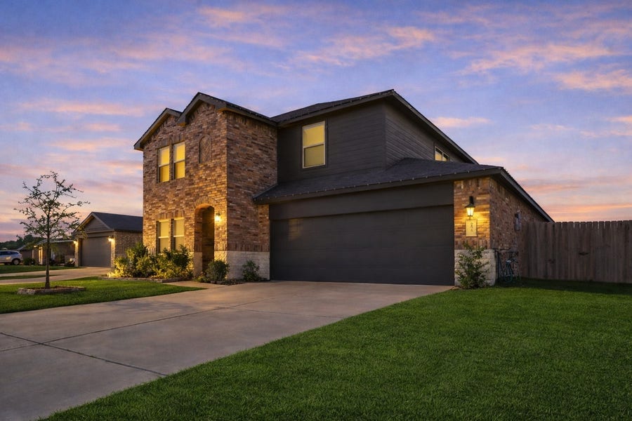 Property photo for 16115 Jordan Meadow Way, Hockley, TX