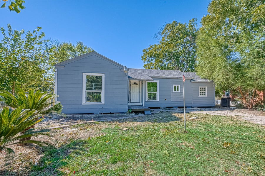 Property photo for 4118 Sunflower Street, Houston, TX