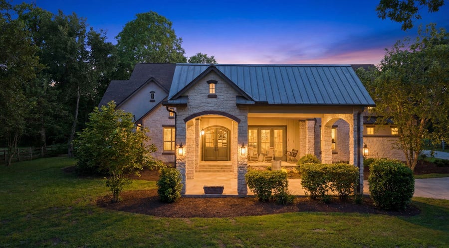 Property photo for 5018 Woodside Lane, Fulshear, TX