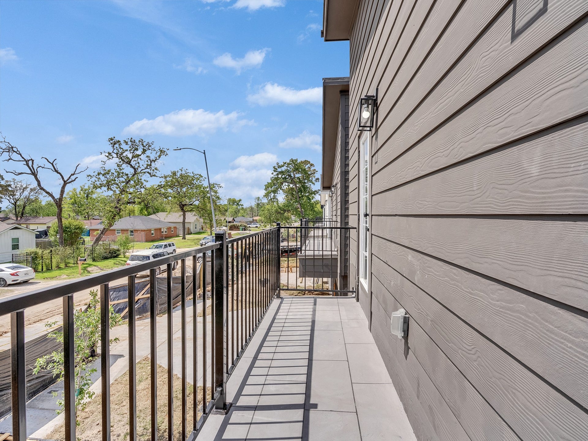 8812 Crestview Drive, #A/B, Houston, TX 77028 Photo of a similar unit