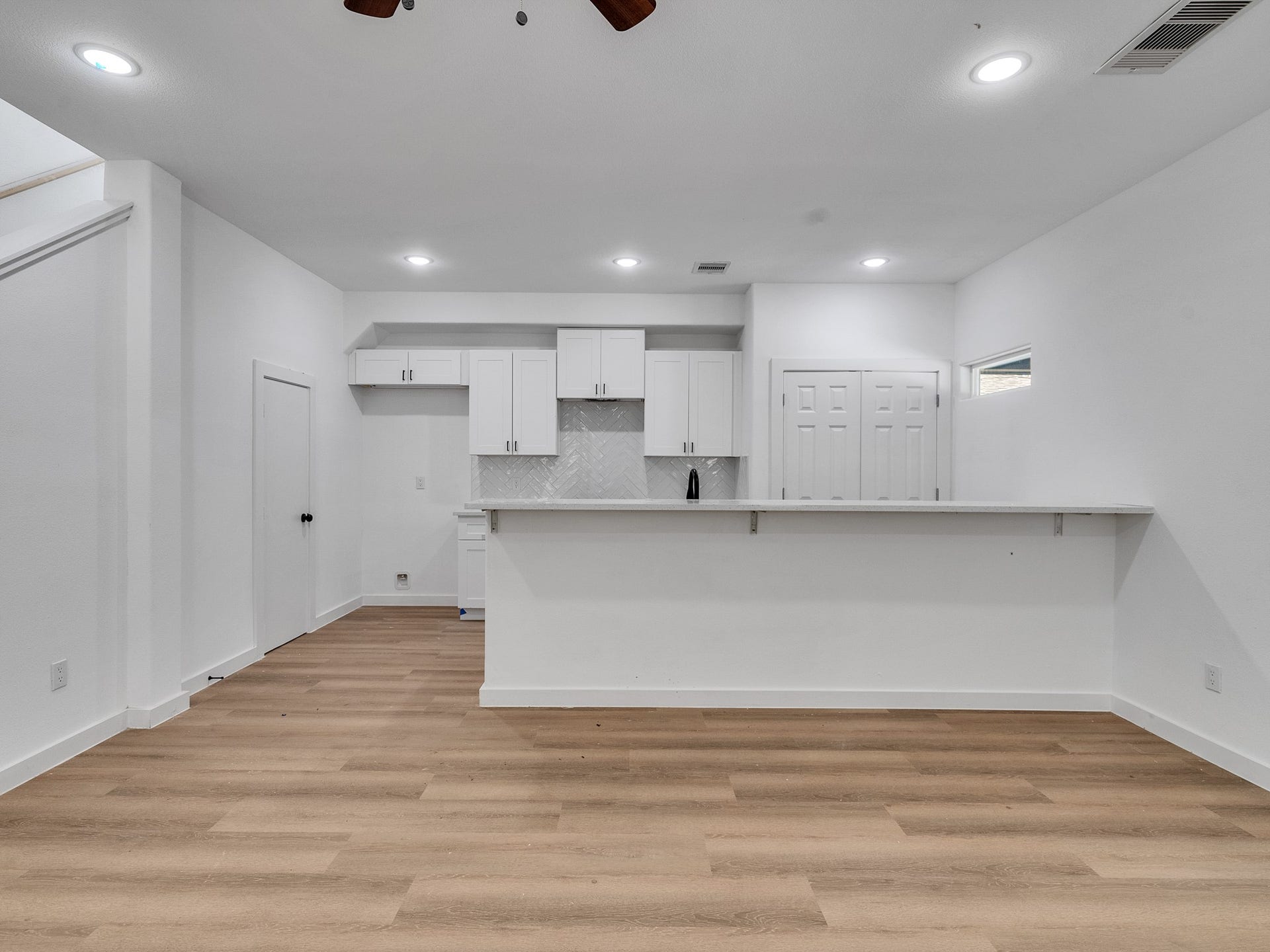8812 Crestview Drive, #A/B, Houston, TX 77028 Photo of a similar unit