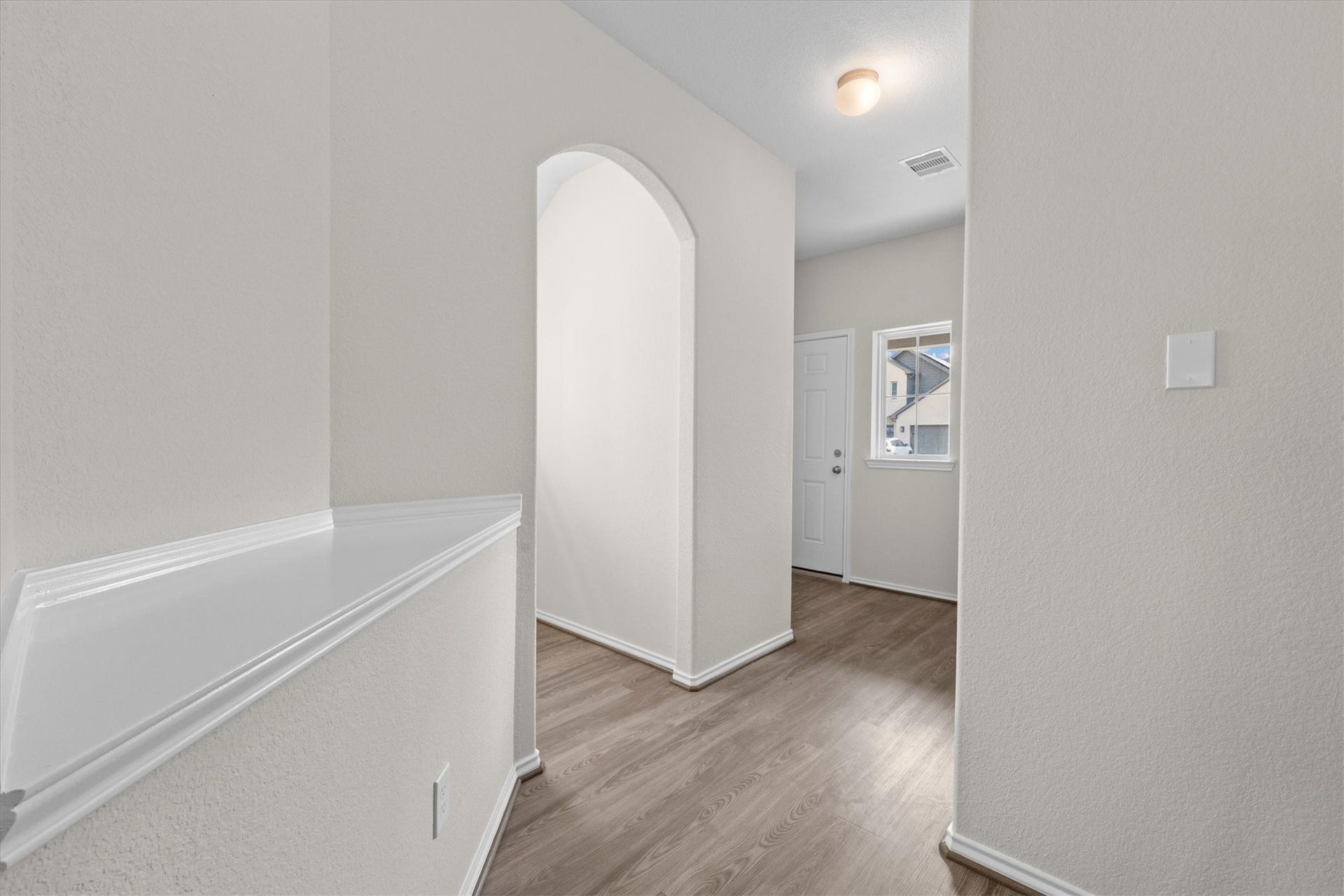 22635 Rosy Heights Trail, Tomball, TX 77377 Pocket office near the front door