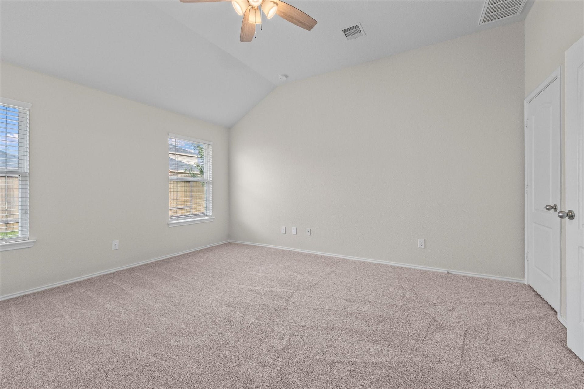 22635 Rosy Heights Trail, Tomball, TX 77377 Primary Bedroom