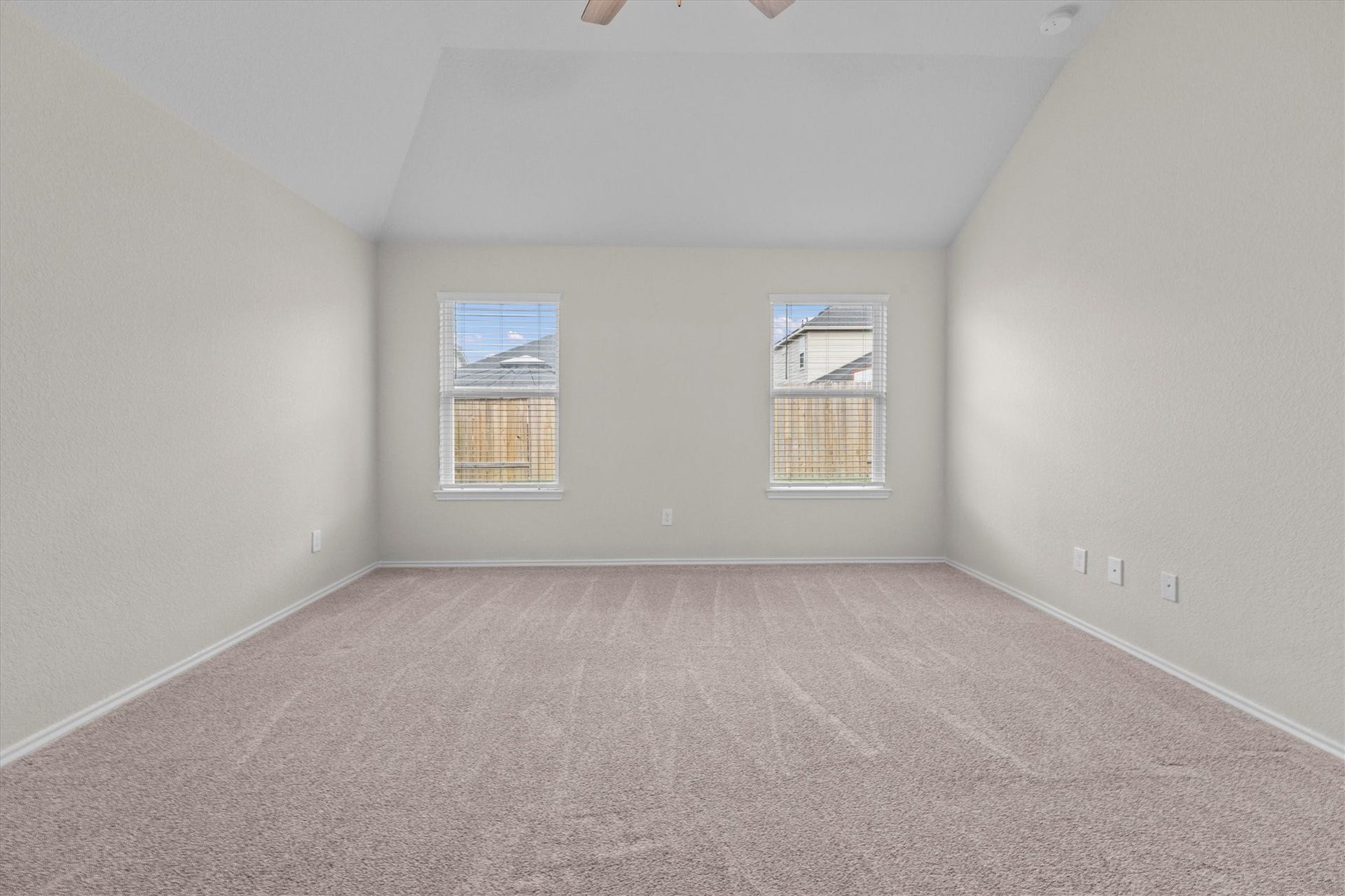 22635 Rosy Heights Trail, Tomball, TX 77377 Primary Bedroom with lots of natural light