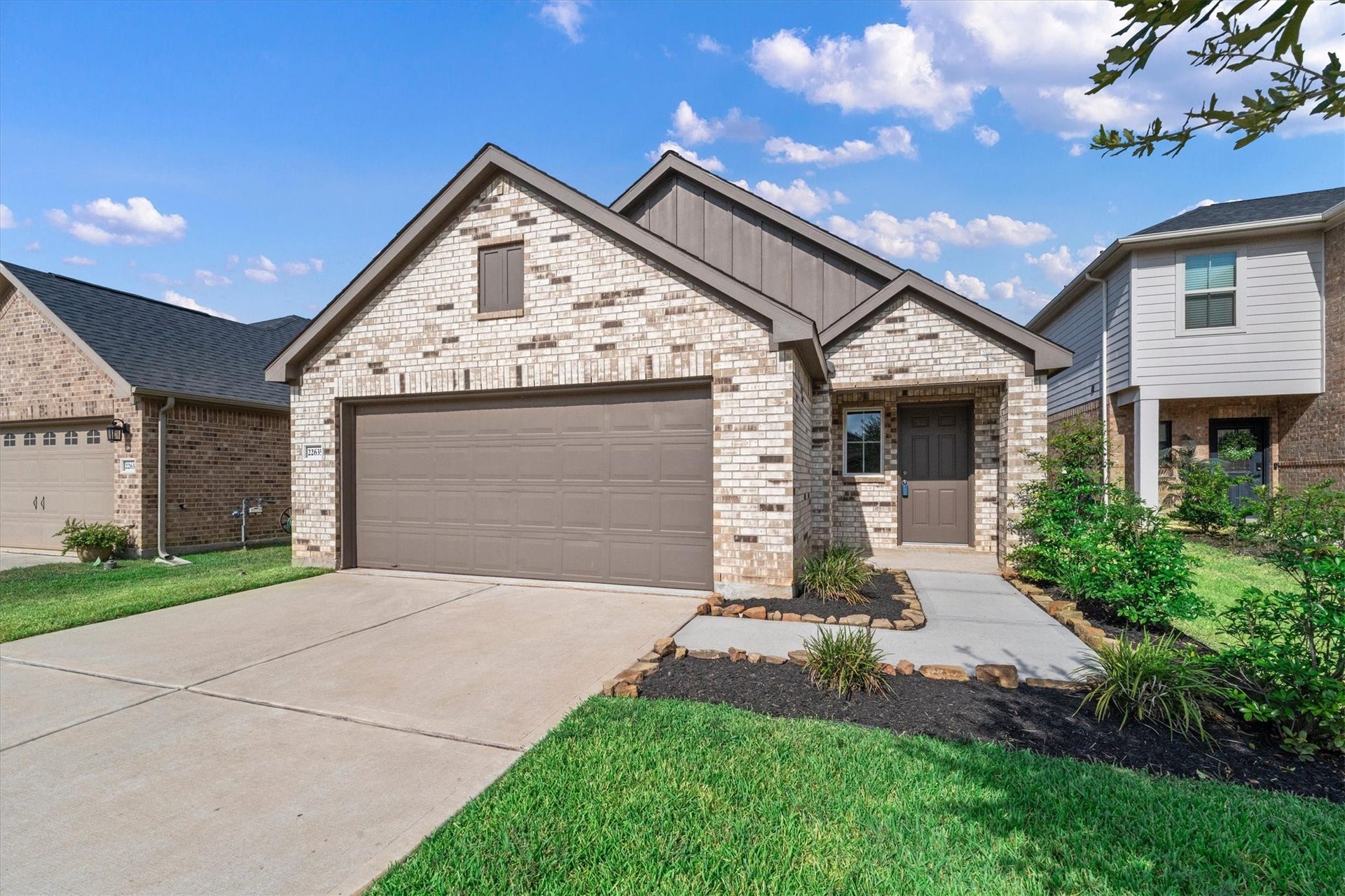 22635 Rosy Heights Trail, Tomball, TX 77377 Welcome to 22635 Rosy Height Trail