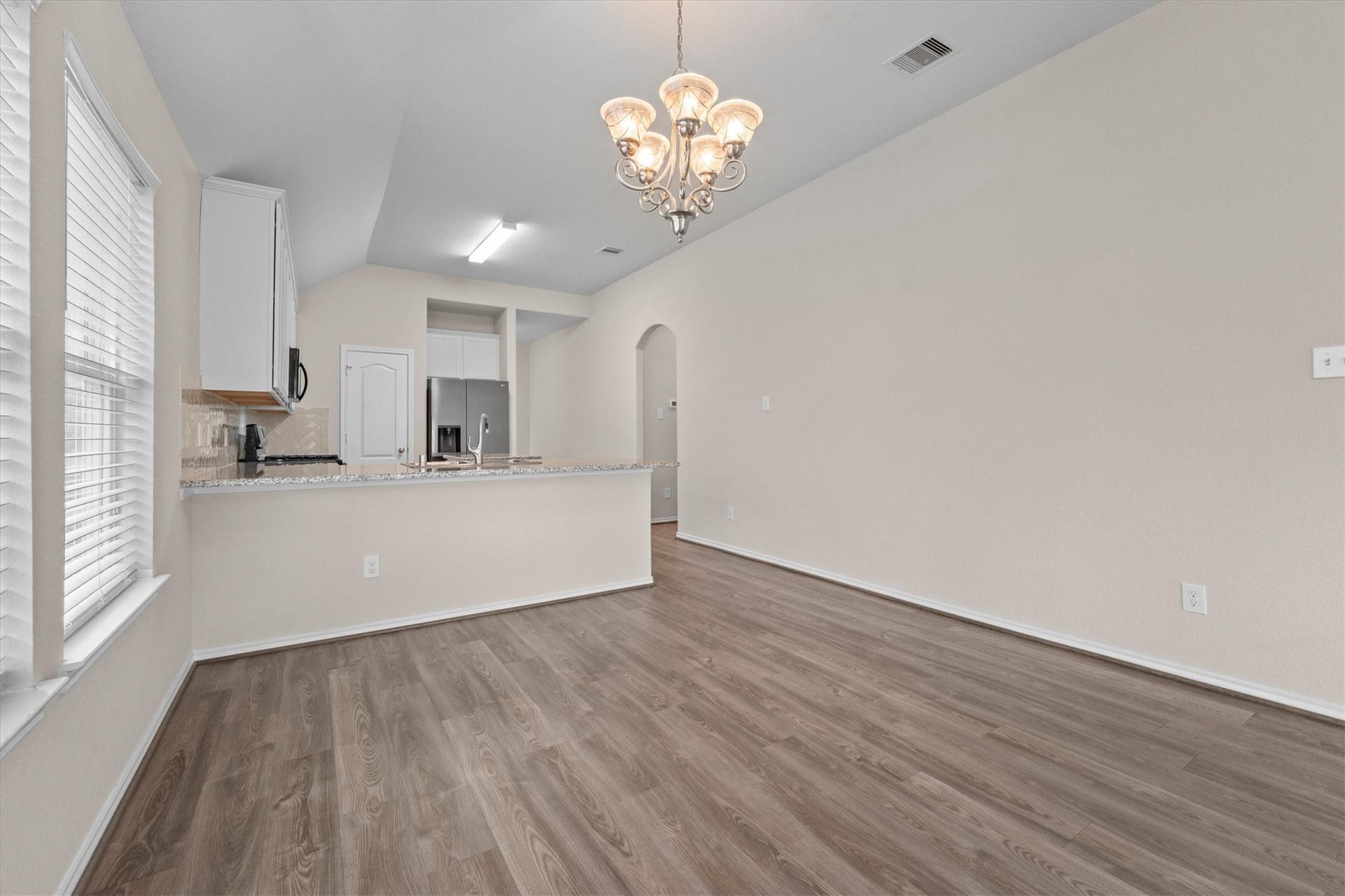 22635 Rosy Heights Trail, Tomball, TX 77377 Dining Room
