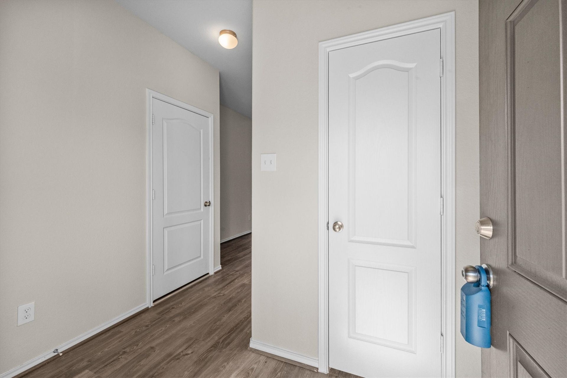22635 Rosy Heights Trail, Tomball, TX 77377 Entryway
