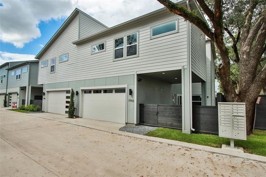Property photo for 1906 Jack Oak Avenue, Houston, TX