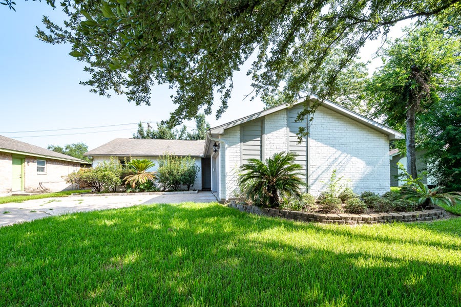 Property photo for 14835 Scotter Drive, Houston, TX