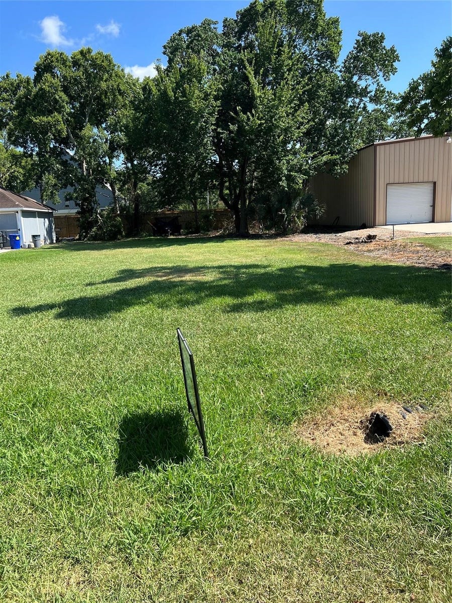 Property photo for TBD Shadylawn Avenue, La Porte, TX