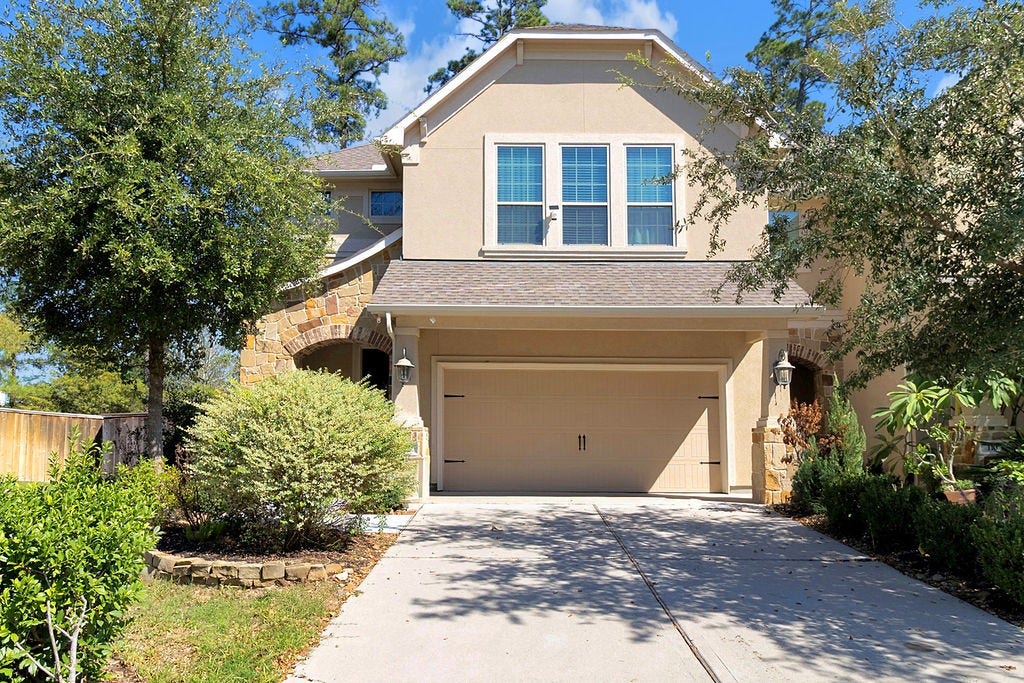 114 Silver Sky Court, Conroe, TX 77304 114 Silver Sky Court, Conroe, TX 77304