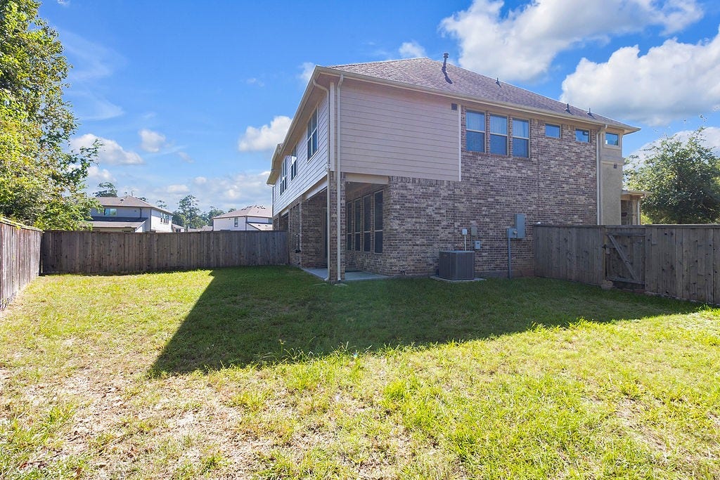114 Silver Sky Court, Conroe, TX 77304 114 Silver Sky Court, Conroe, TX 77304