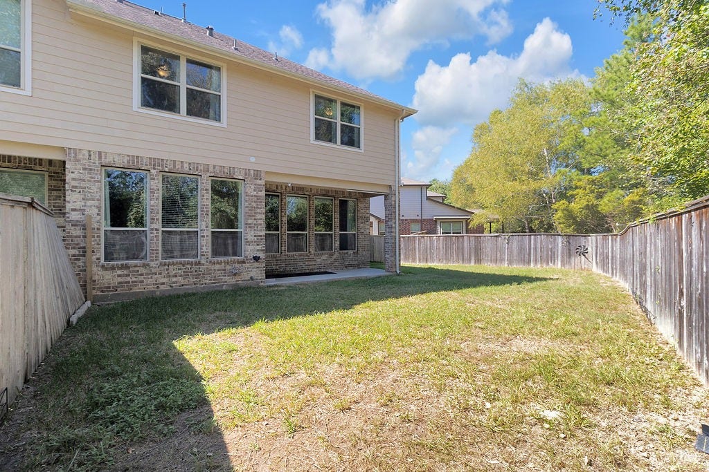 114 Silver Sky Court, Conroe, TX 77304 114 Silver Sky Court, Conroe, TX 77304