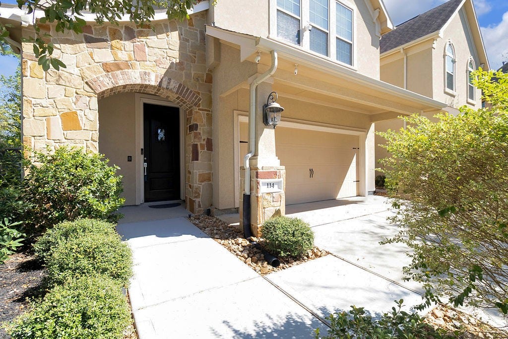 114 Silver Sky Court, Conroe, TX 77304 114 Silver Sky Court, Conroe, TX 77304