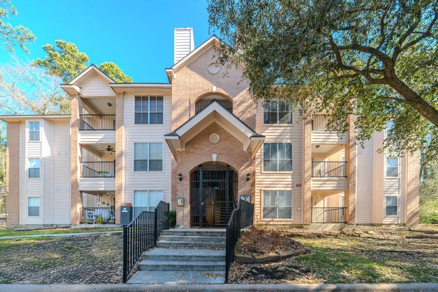 Property photo for 8051 Bay Branch Drive, #234, The Woodlands, TX