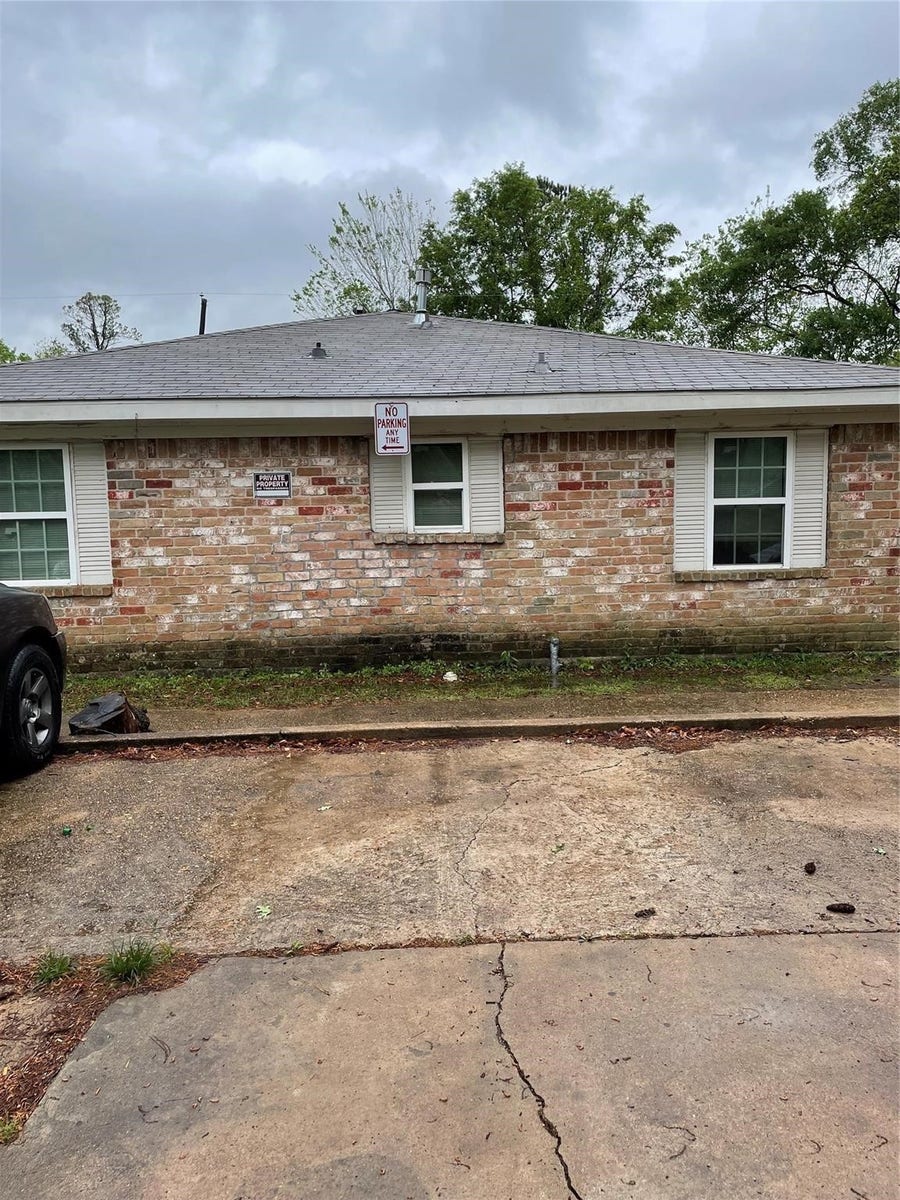 Property photo for 9324 Nyssa Street, Houston, TX