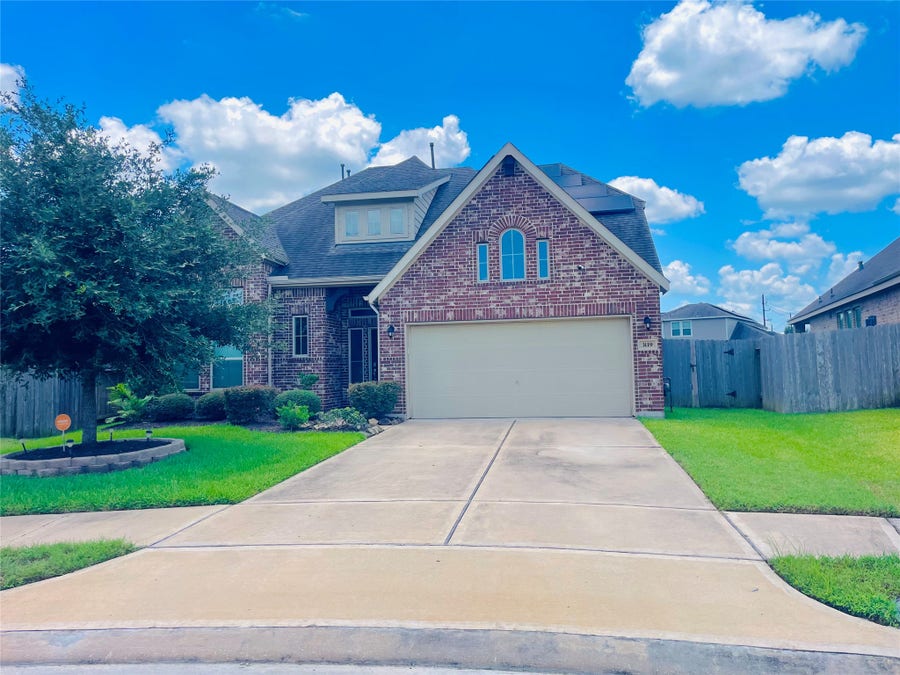 Property photo for 3119 Presley Jane Court, Missouri City, TX