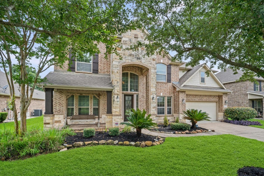 Property photo for 26218 Rustic Woods Lane, Katy, TX