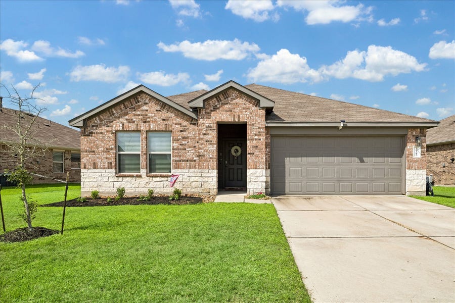 Property photo for 20385 Tembec Drive, New Caney, TX