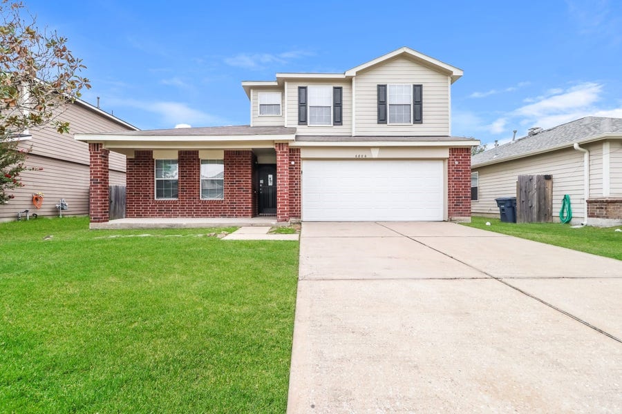 Property photo for 6806 Baron Gate Court, Spring, TX