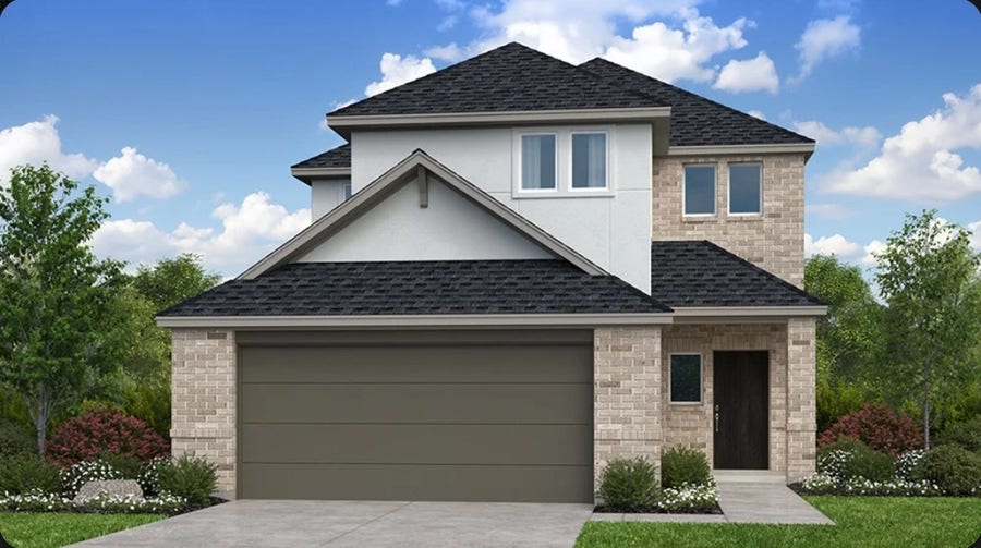 Property photo for 6918 Privilege Place, Richmond, TX