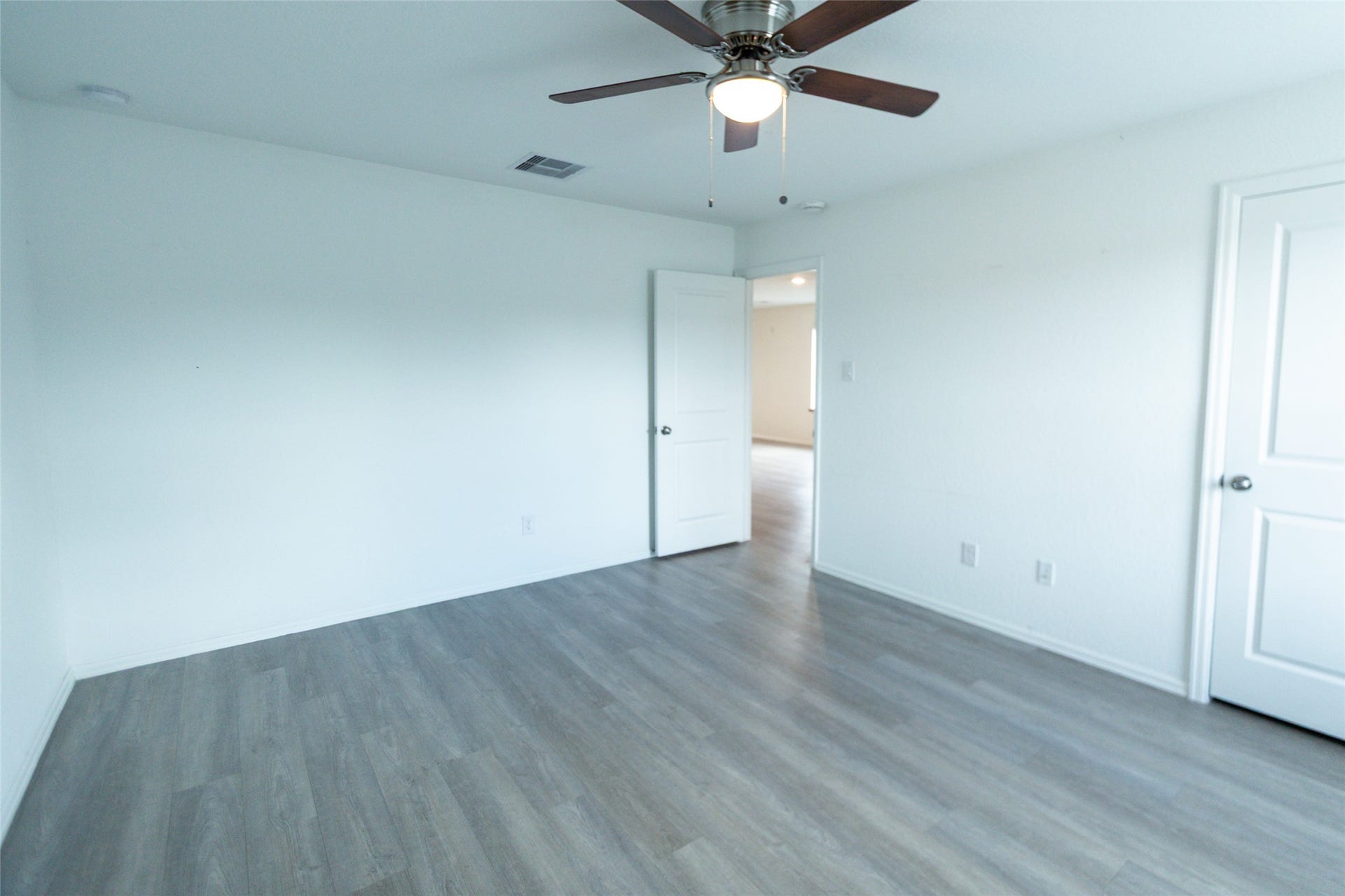7727 Cedar Birch Drive E, Katy, TX 77493 Primary Bedroom