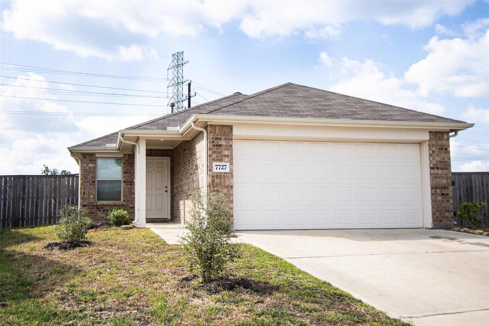 7727 Cedar Birch Drive E, Katy, TX 77493 Welcome Home!