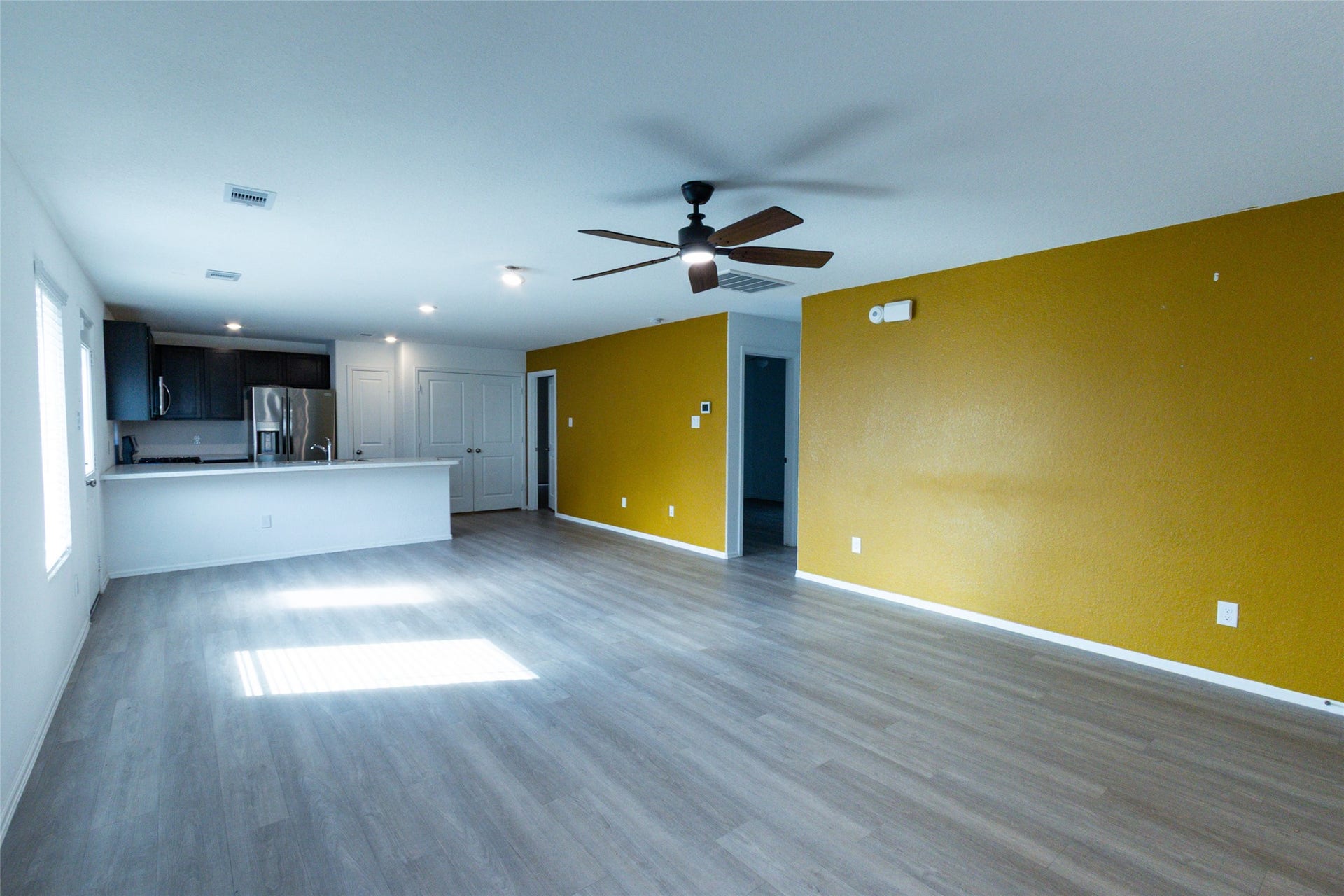 7727 Cedar Birch Drive E, Katy, TX 77493 Family/Dining Room