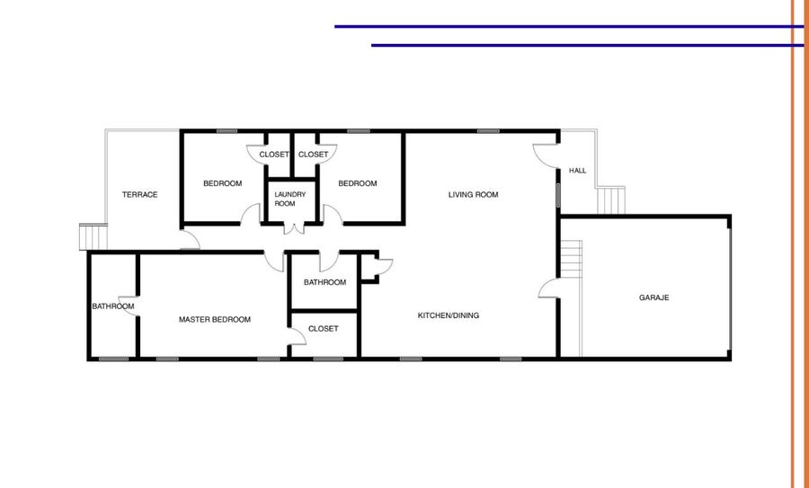 Property photo for 3716 Folger Street, Houston, TX
