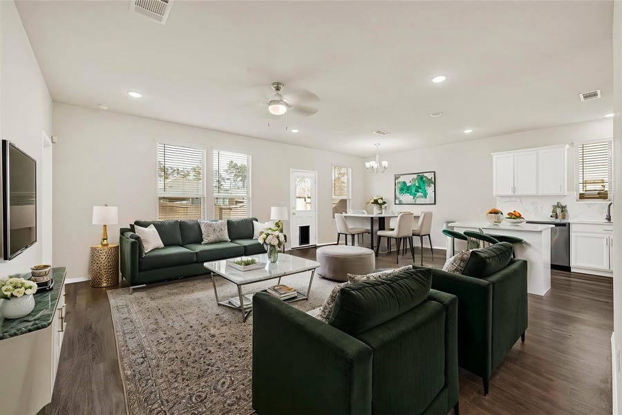 Property photo for 2210 Timberland Country Court, Conroe, TX