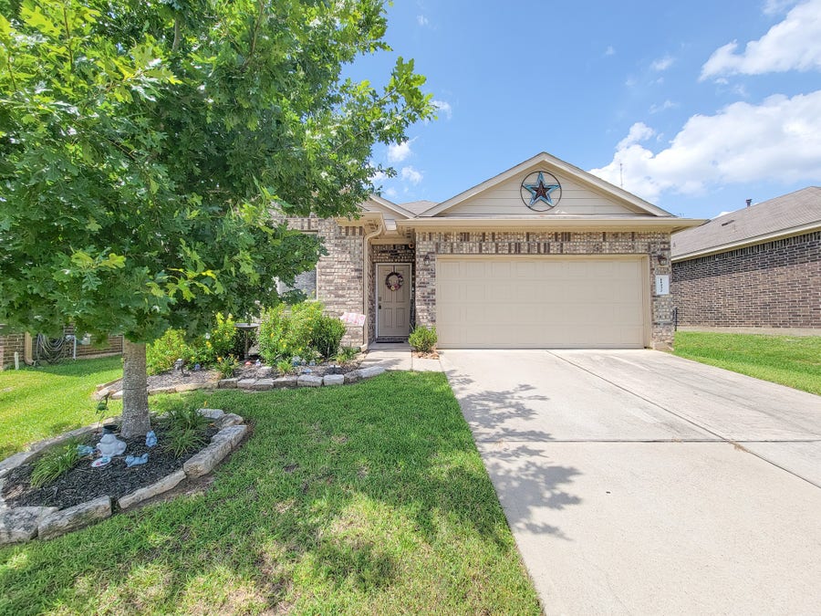 Property photo for 11432 Green Cay Lane, Conroe, TX