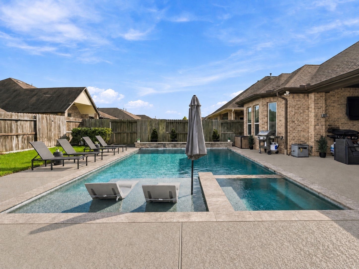 2030 Pembrook Place, Missouri City, TX 77459 2030 Pembrook Place, Missouri City, TX 77459