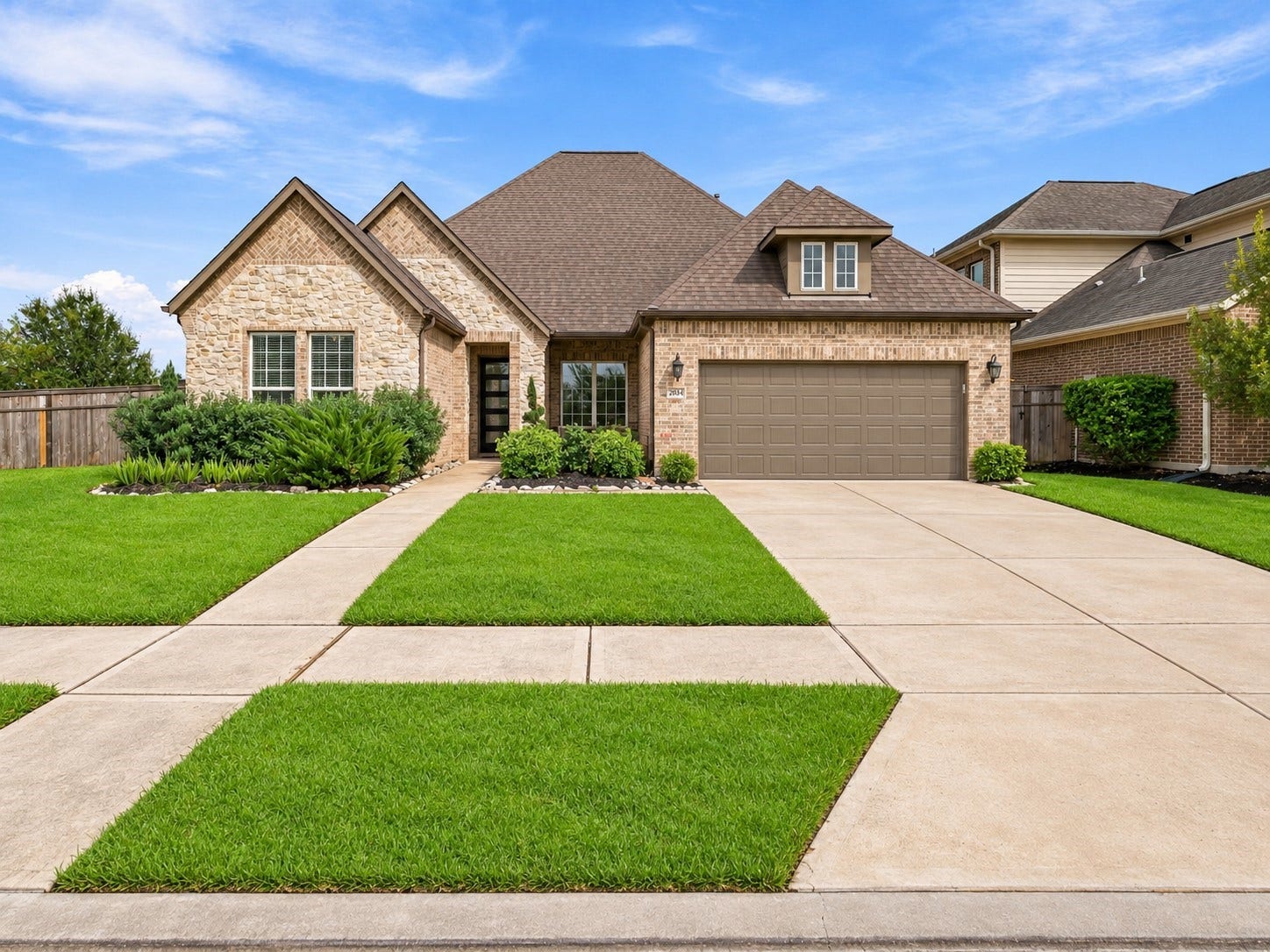 2030 Pembrook Place, Missouri City, TX 77459 2030 Pembrook Place, Missouri City, TX 77459