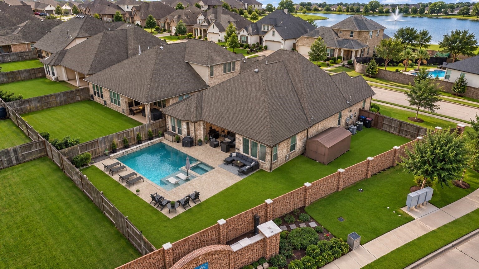 2030 Pembrook Place, Missouri City, TX 77459 2030 Pembrook Place, Missouri City, TX 77459