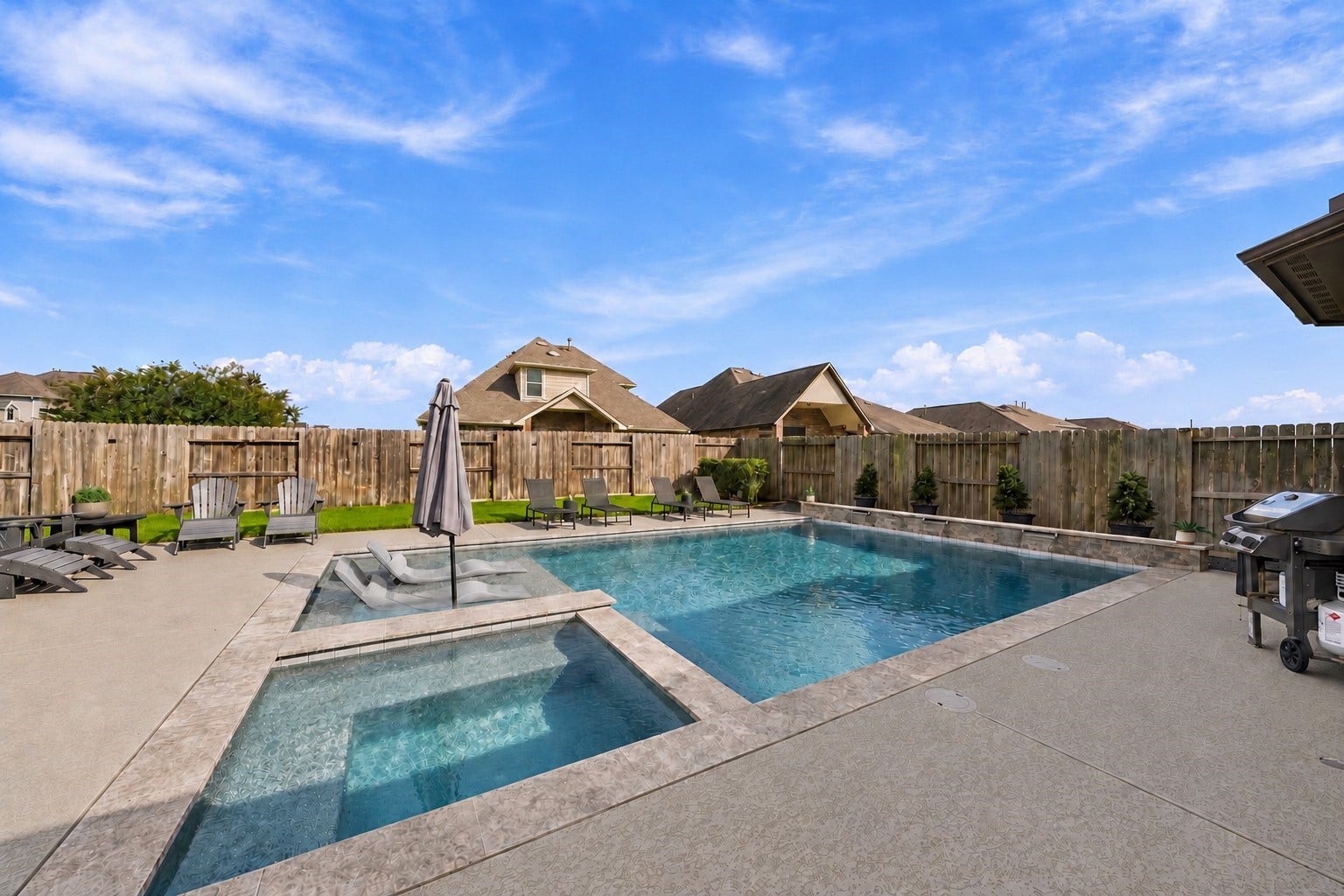 2030 Pembrook Place, Missouri City, TX 77459 2030 Pembrook Place, Missouri City, TX 77459